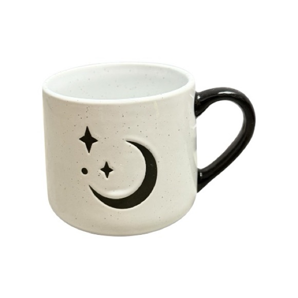 Witchy Moon Mug - Picture 1 of 6